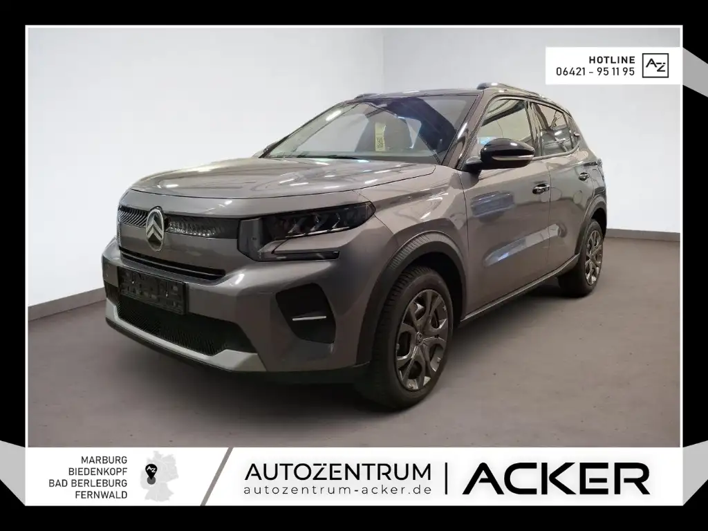 Citroen Sonstige 113 MAX 44kWh RFK/PDC/Navi/Klimaaut. -35%*