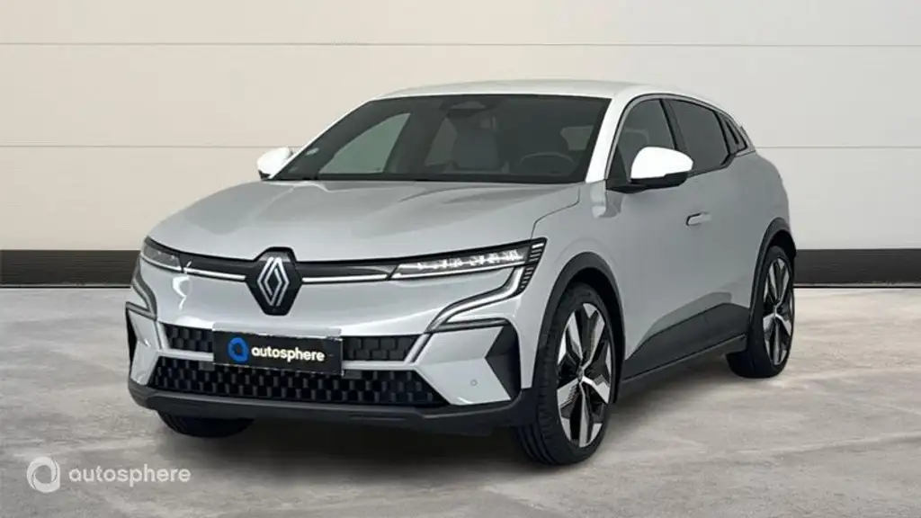 Renault Megane E-Tech Electric EV60 220ch Techno super charge