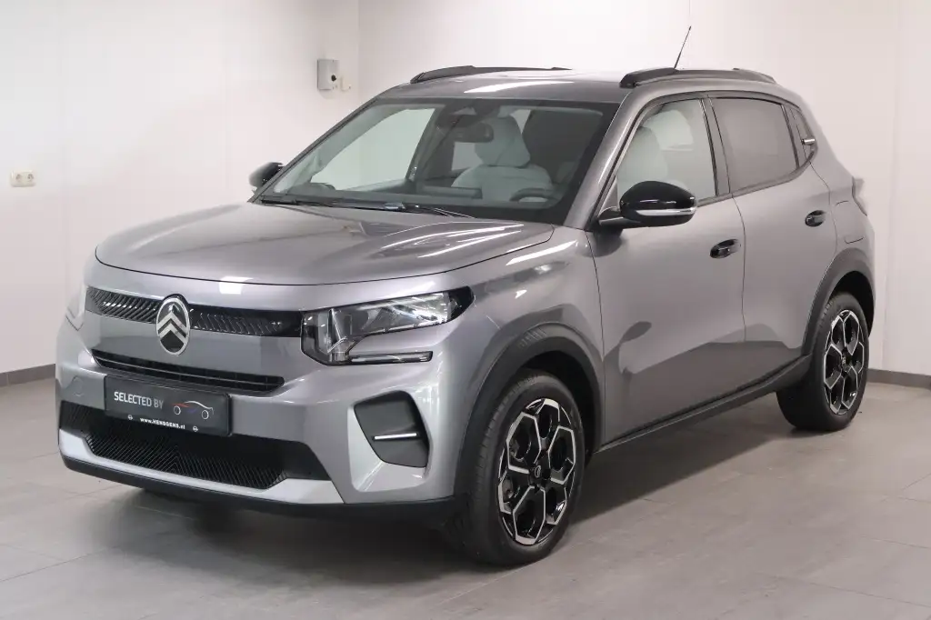 Citroen E-C3 Max 113pk Comfort Range 44 kWh | WLTP 328km