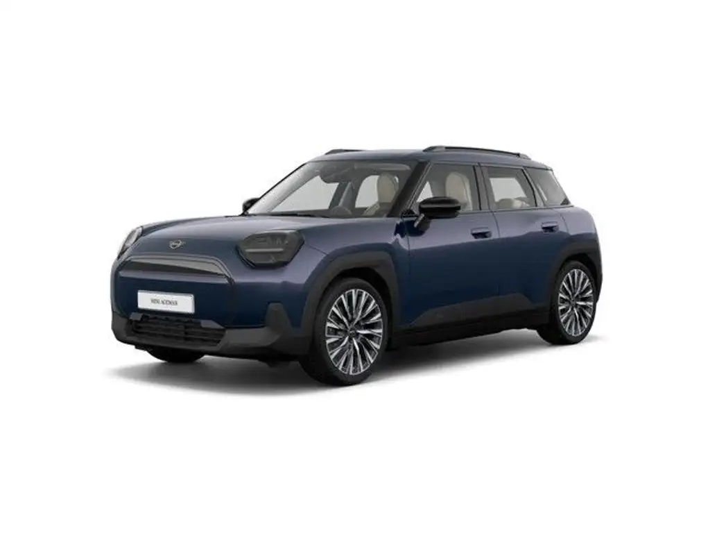 MINI Sonstige Aceman E Favoured Trim *Navi*Panorama*Kamera*LED