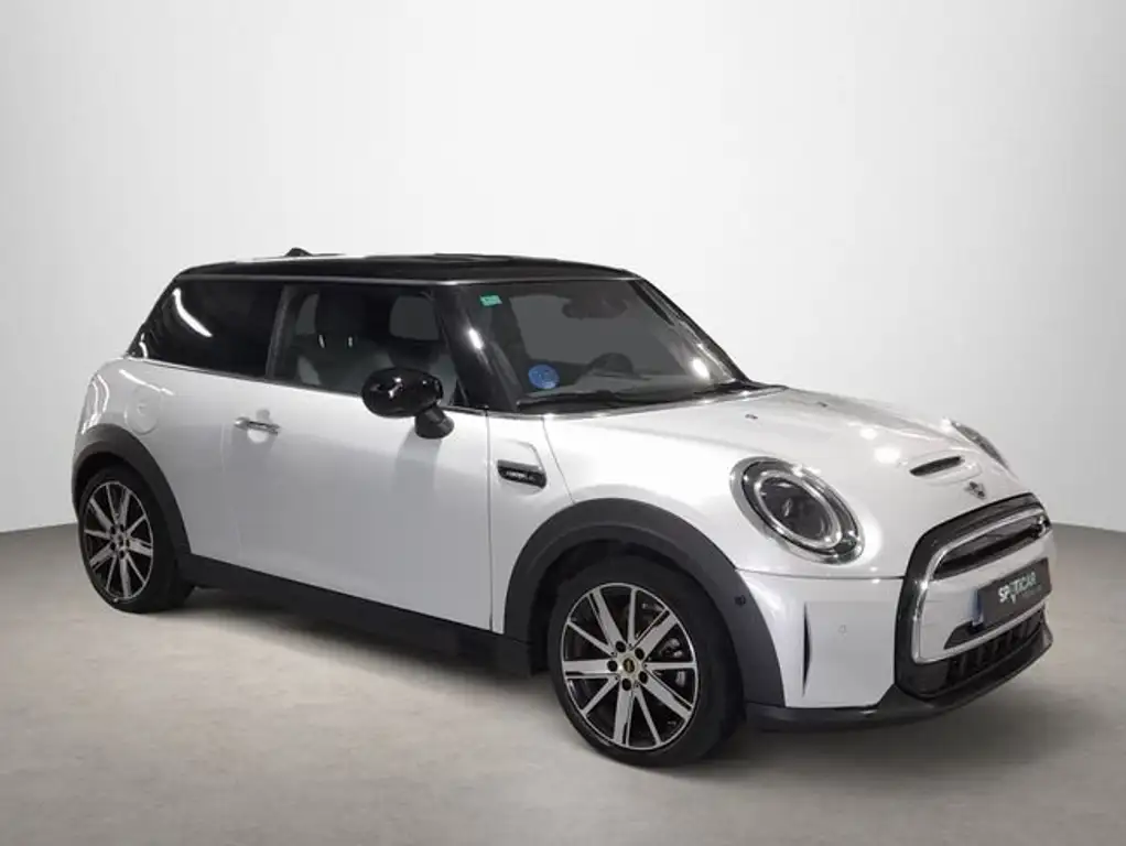 MINI Cooper BEV 33KWH SE AUTO 3P