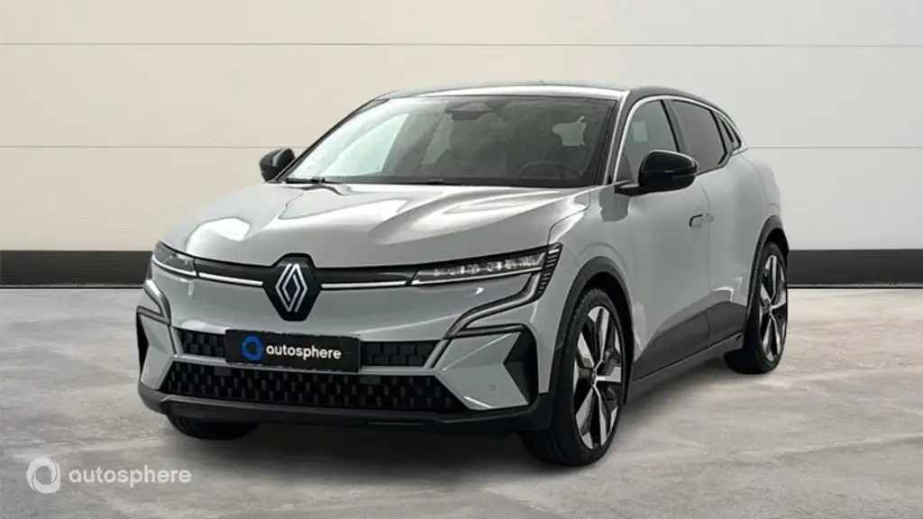 Renault Megane E-Tech Electric EV60 220ch Techno super charge