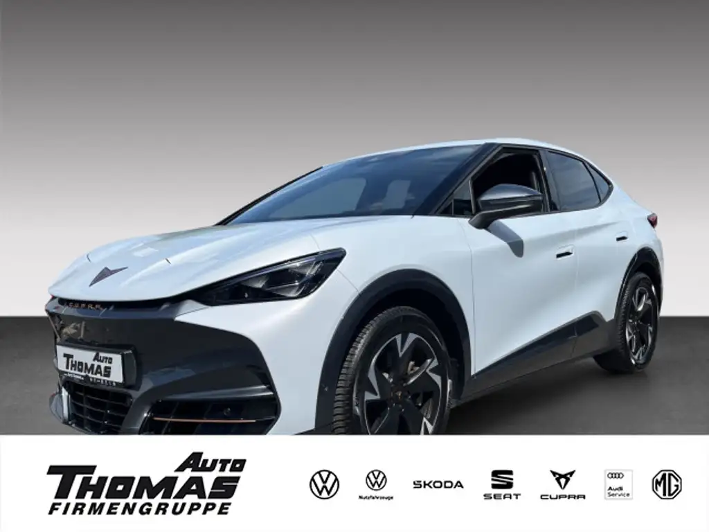 CUPRA Tavascan 210 kW Endurance