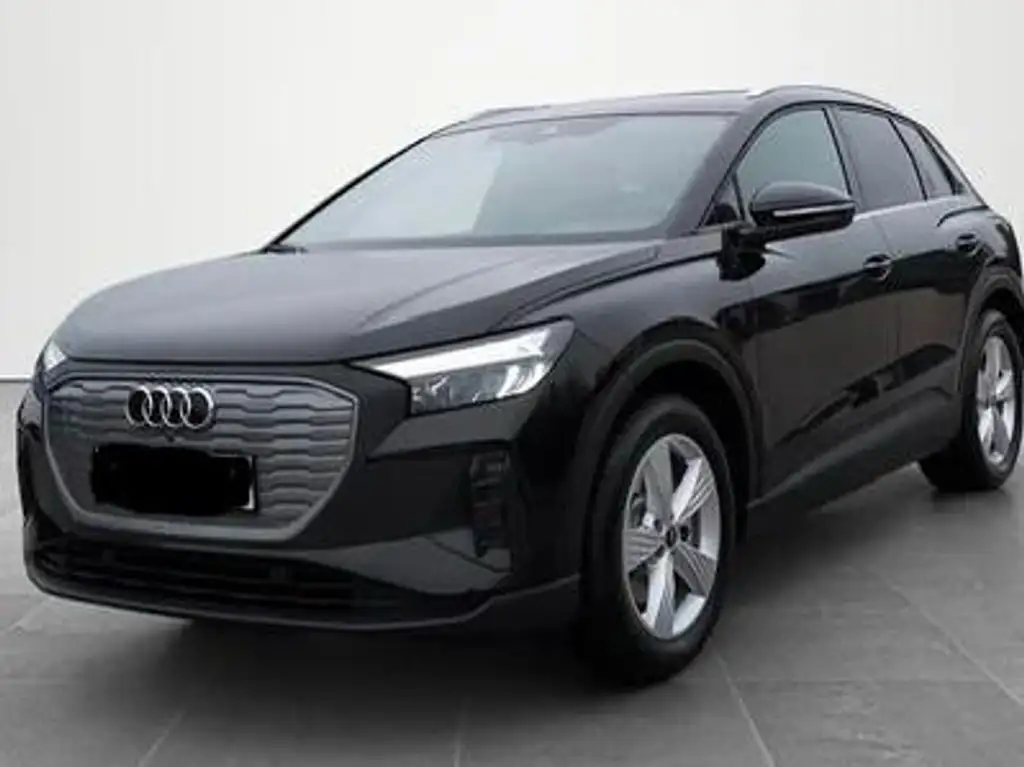 Audi Q4 e-tron Q4 50 e-tron quattro 220kW 82kWh