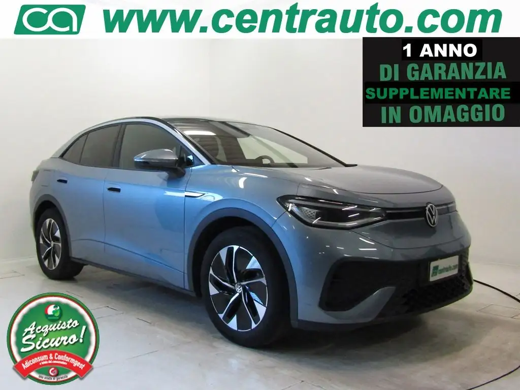 Volkswagen ID.5 Pro Performa.*ELETTRICA* 77KWh*204 CV*