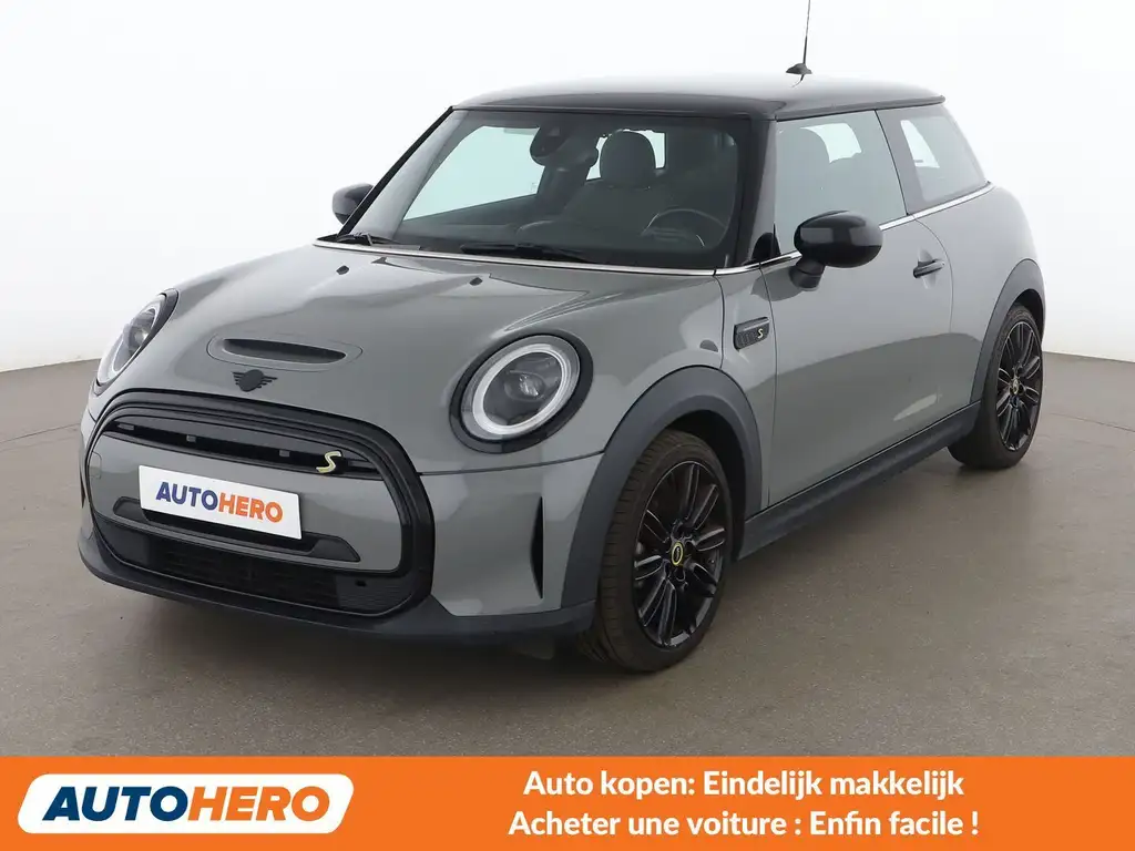 MINI Cooper SE Cooper SE Classic Trim