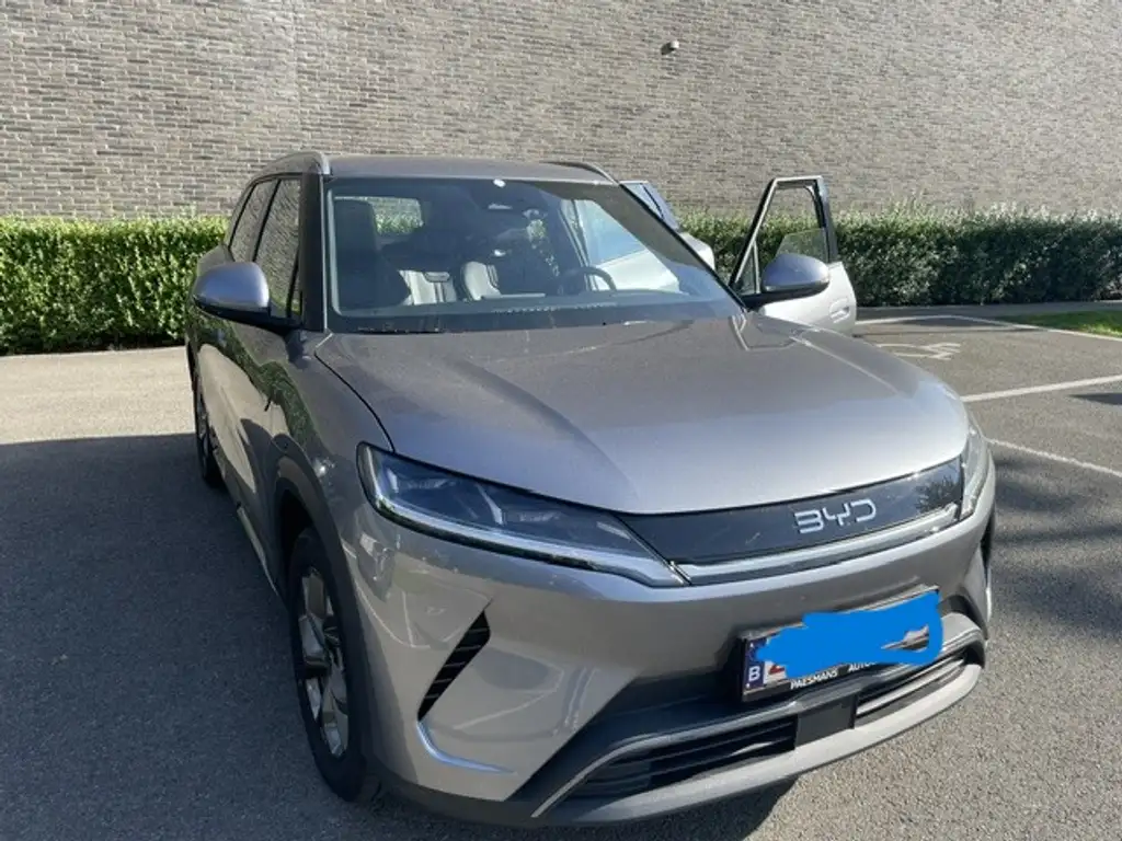 BYD Atto 2 Atto 2 45.1 kWh Boost Boost