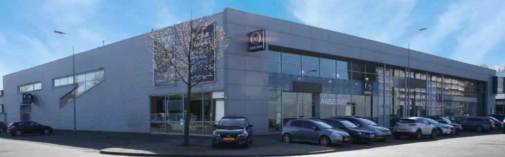 Mazda 6e Takumi 68.8 kWh | Snelladen in 24 minuten van 10 n