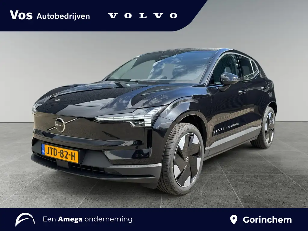 Volvo EX30 Single Motor Extended Range Plus Europa 69 kWh