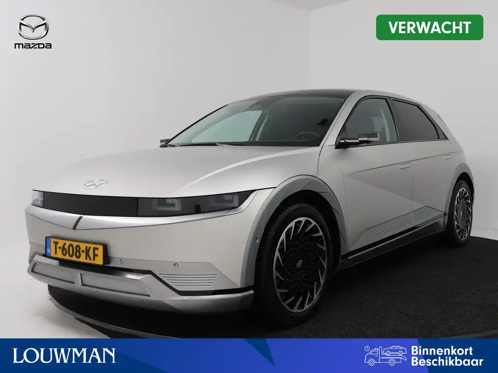 Hyundai IONIQ 5 Lounge 77.4 kWh | Panoramadak | BOSE | 360 Camera