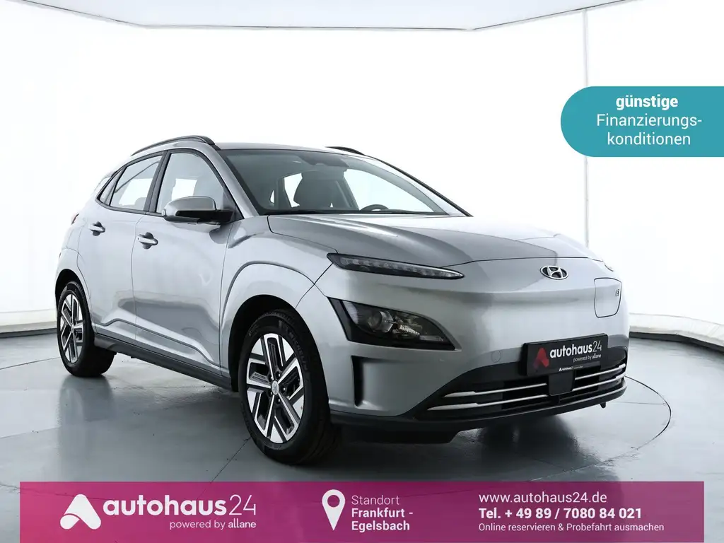 Hyundai KONA Kona Select Bluetooth|CAM|Sitzhzg.|ACC