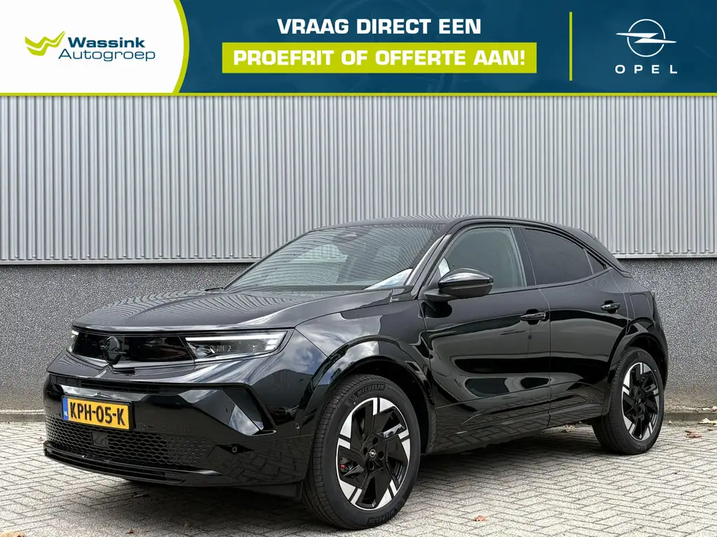 Opel Mokka-E Electric GS 54 kWh | SOH 97.3% | Adaptive Cruise C