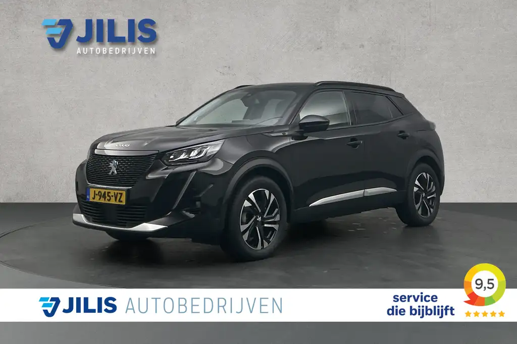 Peugeot e-2008 EV Allure 50 kWh | Camera | LED koplampen | Digita