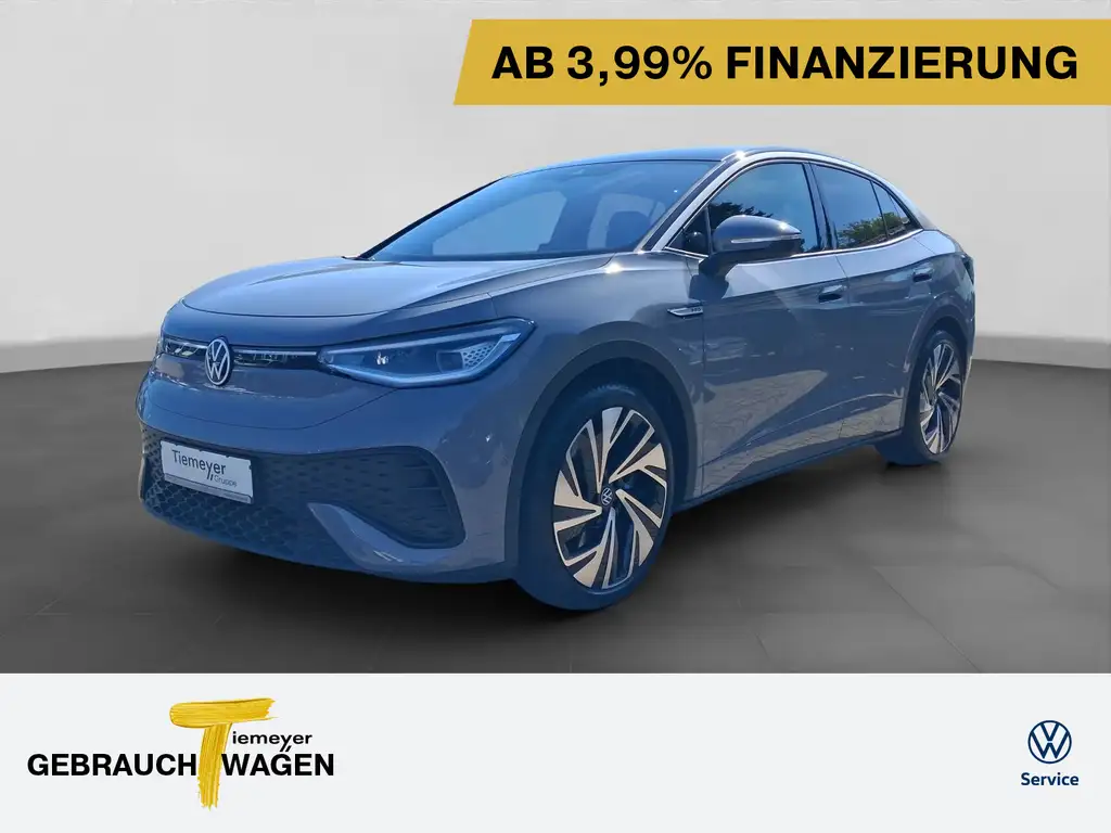 Volkswagen ID.5 PRO PERFORMANCE IQ.LIGHT PANORAMA LM21 AHK