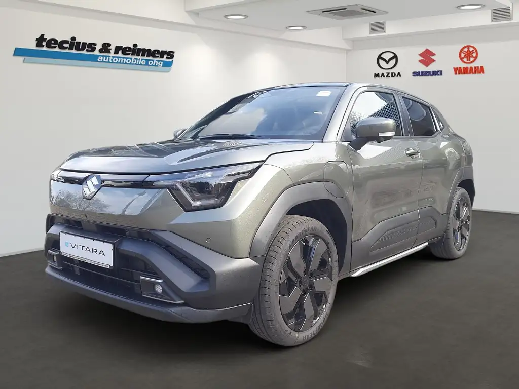 Suzuki Sonstige e Vitara 61kWh Comfort+ Plus Panorama