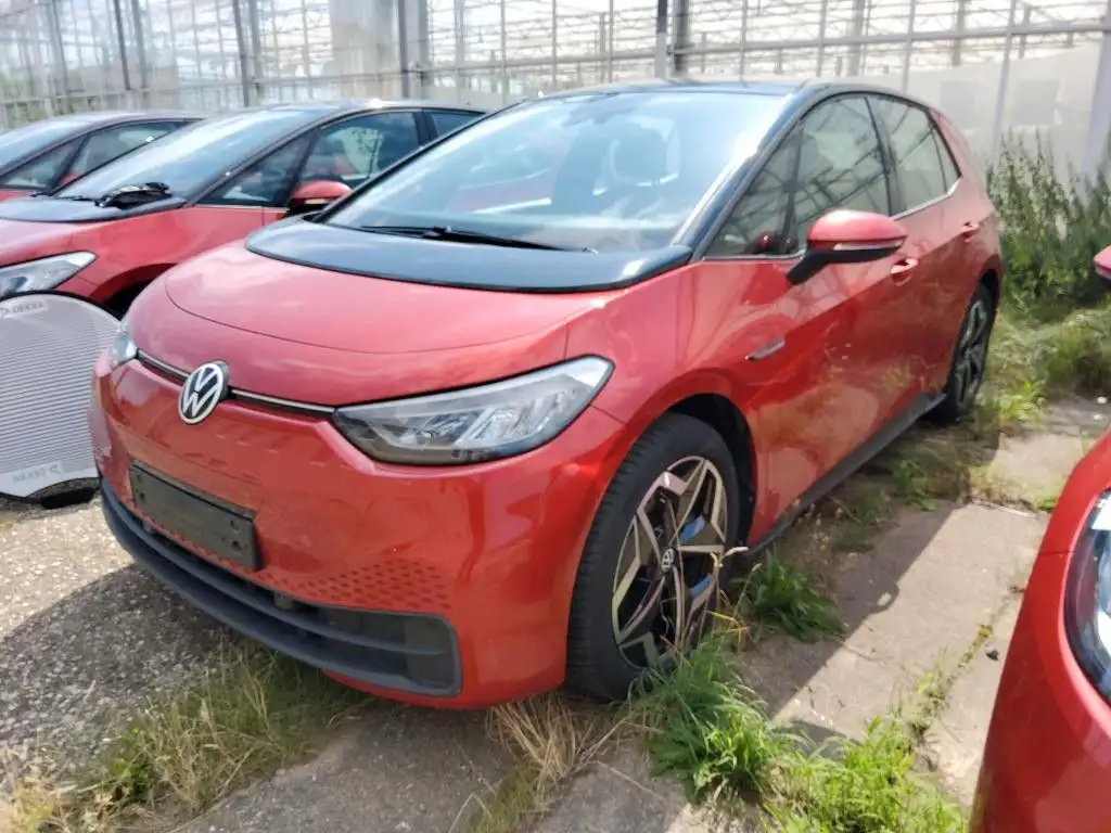 Volkswagen ID.3 Pro S Aut. Navi ACC LED Alu19 PDC