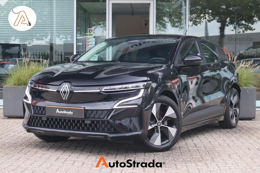 Renault Megane E-Tech EV60 Evolution 220pk Optimum Charge SoH 94% | Warm