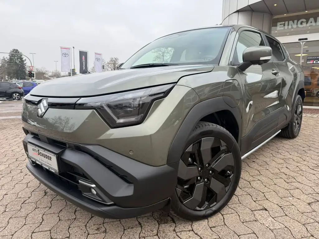 Suzuki Sonstige e Vitara 61 kWh Comfort+