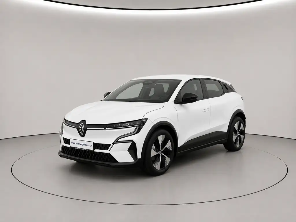 Renault Megane E-Tech Mégane Equilibre EV40 boost charge NP 42.150.- *-