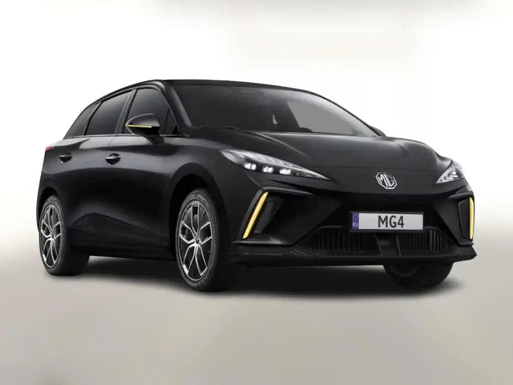 MG 4 Luxury 77 kWh ACC Kam360 SHZ LED KeyL 18Z