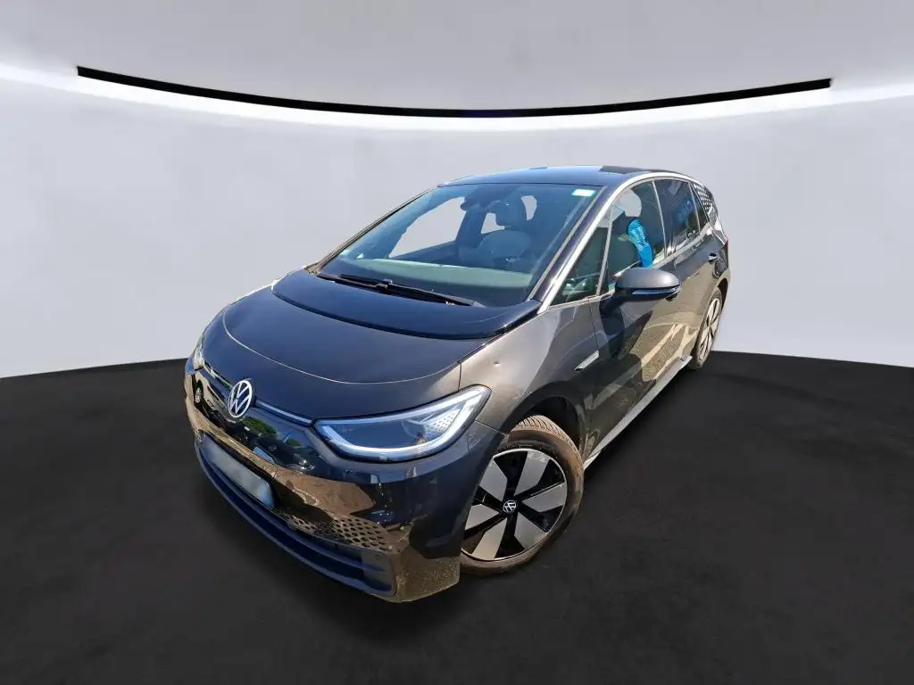 Volkswagen ID.3 Pro Performance Business