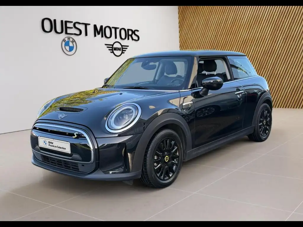 MINI Cooper SE Cooper SE 184ch Edition Premium BVA 5CV