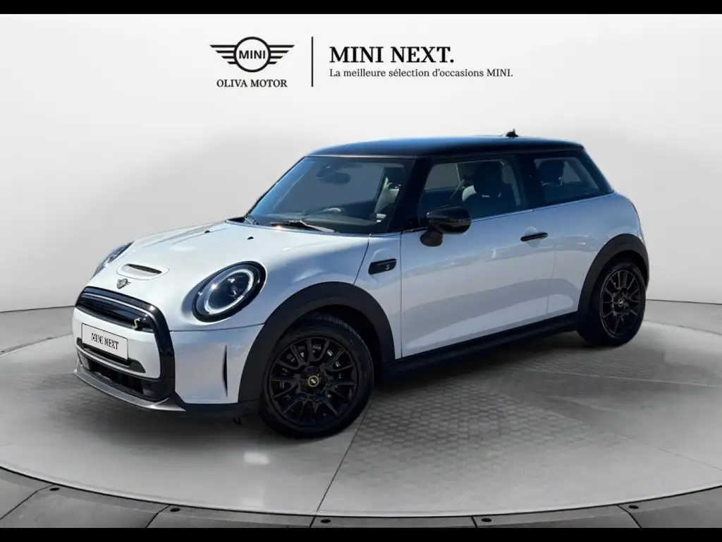 MINI Cooper SE Cooper SE 184ch  Essential BVA