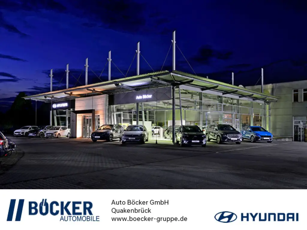 Hyundai IONIQ 5 77,4 kWh 2WD TECHNIQ AHK BOSE E-HECKK Navi