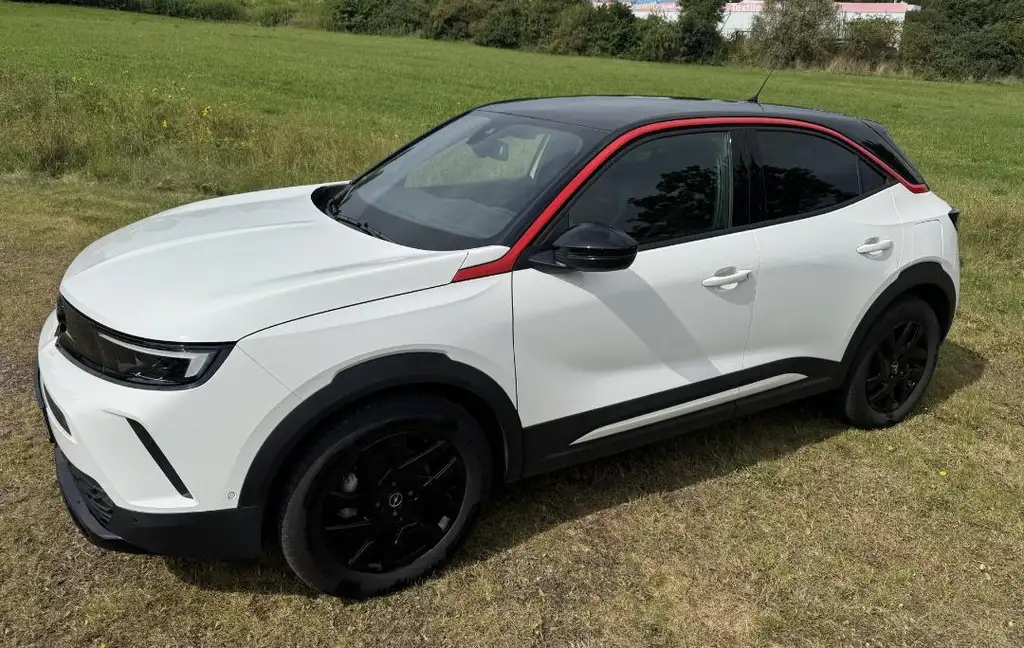 Opel Mokka-e GS Mokka (2020->) e GS Line