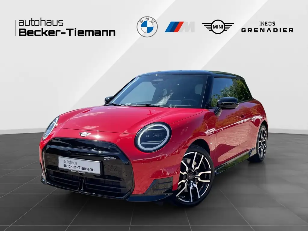 MINI Cooper SE Cooper E JCW Trim/ Panorama/ HUD/ Akku 99%