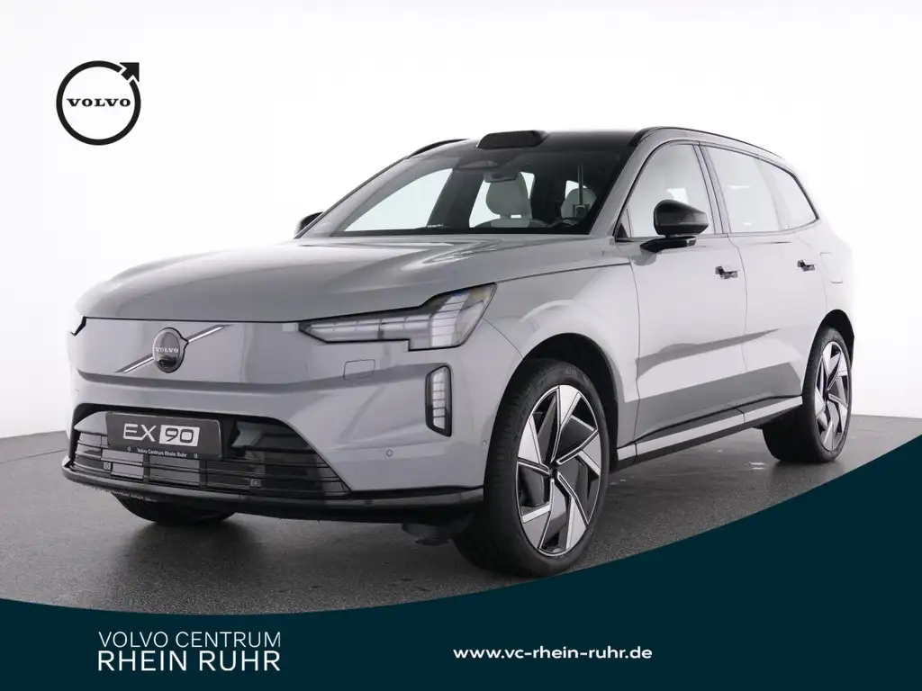 Volvo EX90 Twin Perf. AWD  Ultra+B&Ws+22+Pilot-Assist