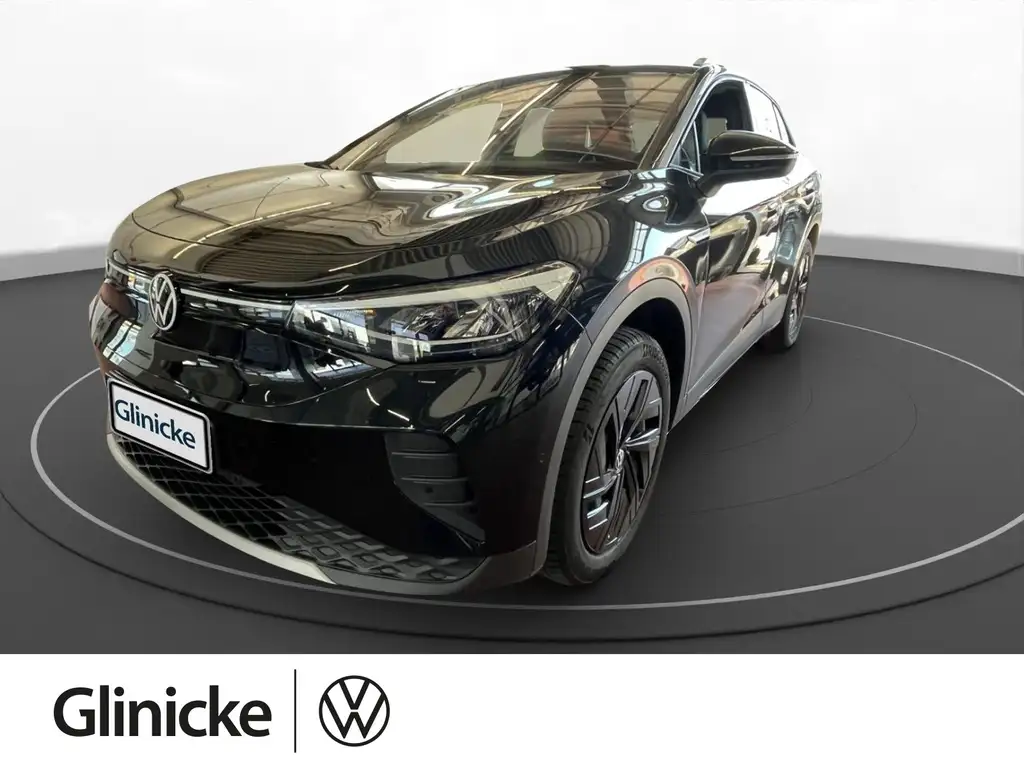 Volkswagen ID.4 Pro 77kWh Navi RüKa SiHz WäPu Keyless