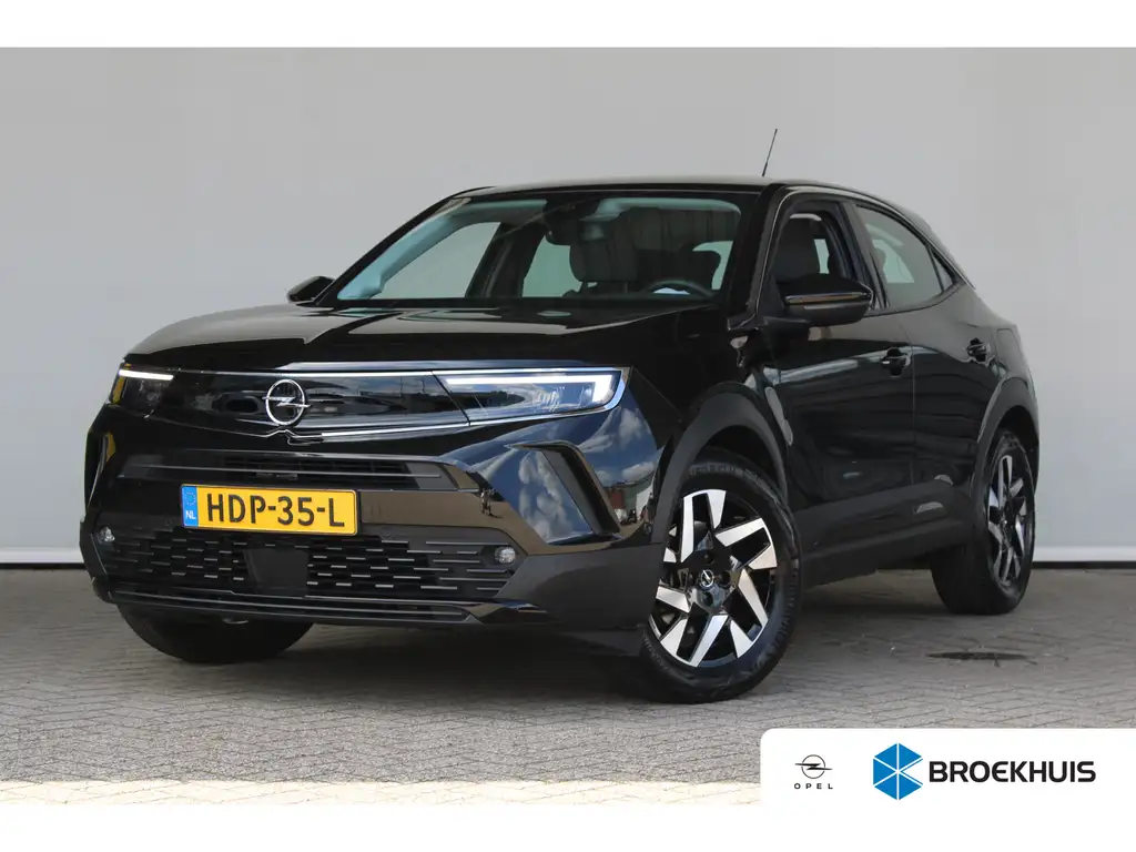 Opel Mokka-E Electric Level 3 50 kWh Elegance | Warmtepomp | Wi
