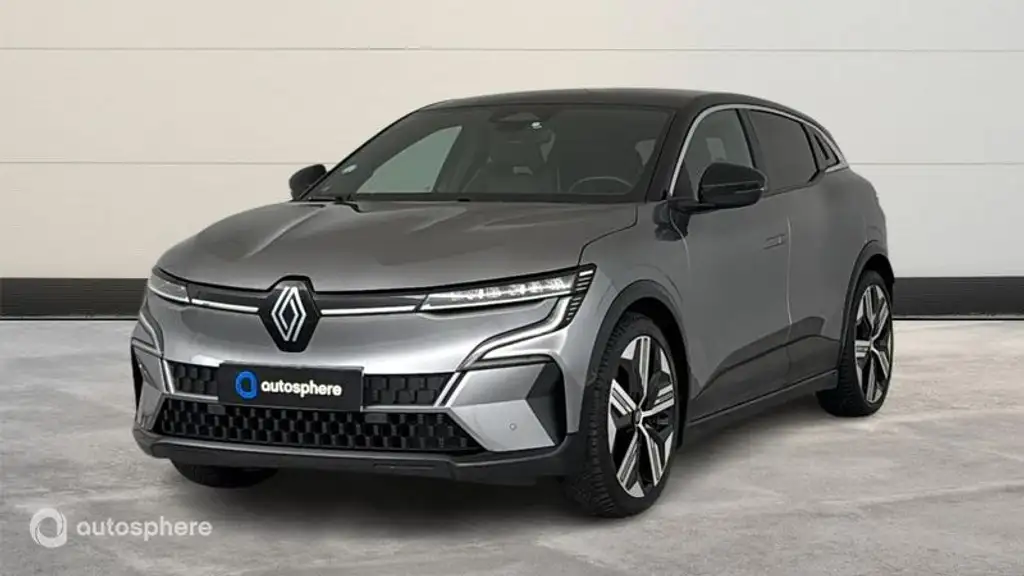 Renault Megane E-Tech Electric EV60 220ch Iconic super charge