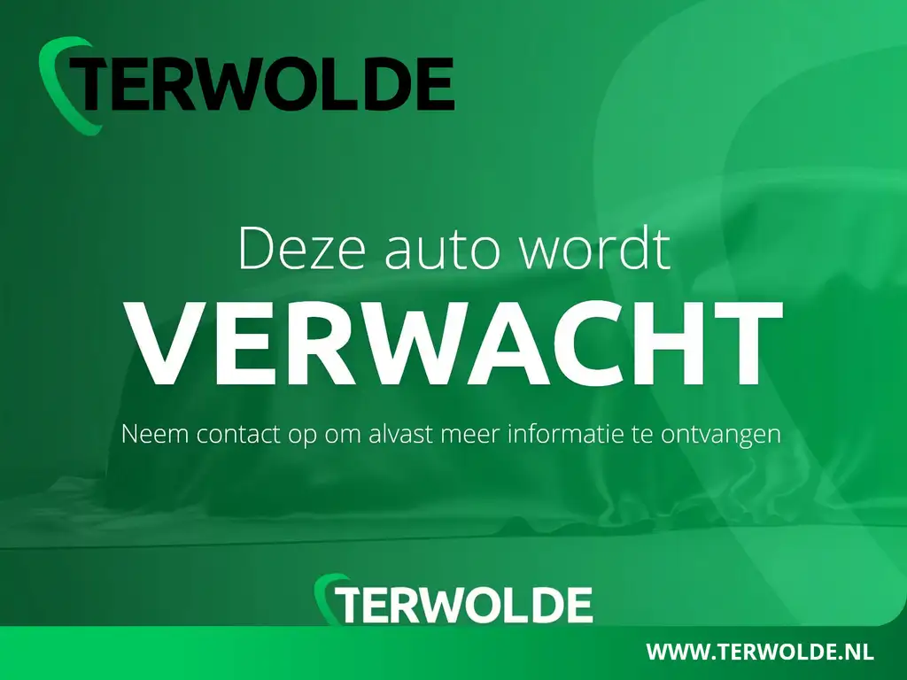 Renault Twingo techno 80pk urban range | Stoelverw. | parkeercame