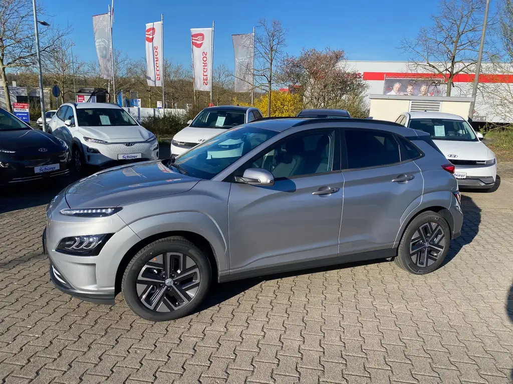 Hyundai KONA Elektro 2WD Advantage