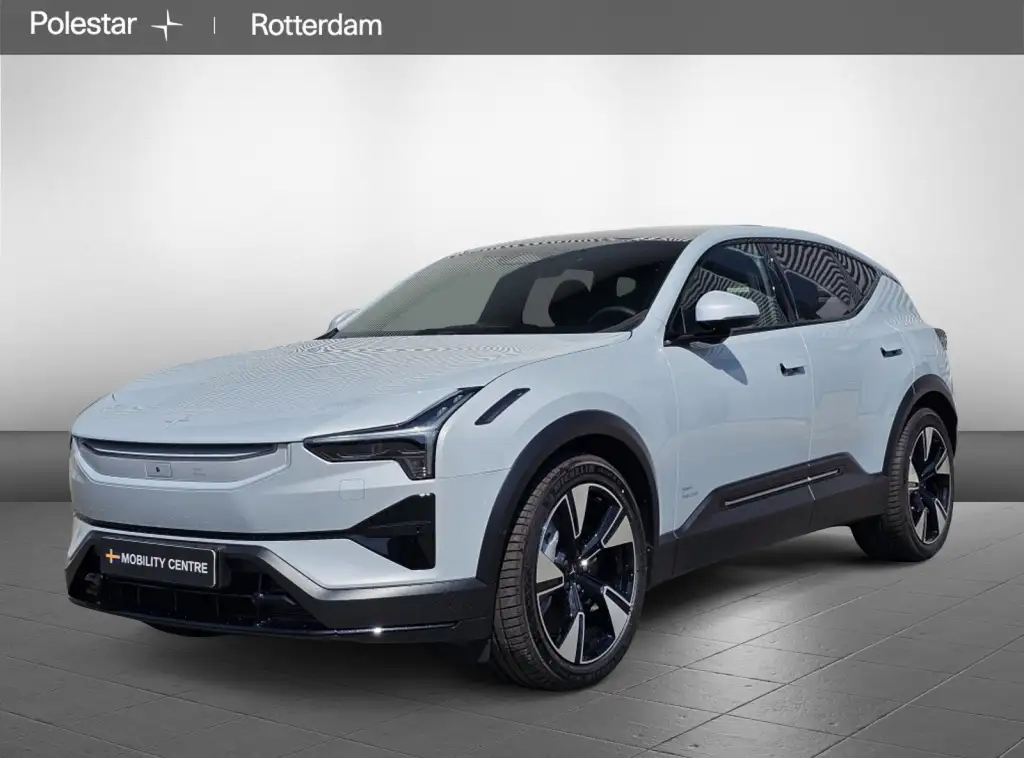 Polestar 3 Long Range Single Motor | Plus & Pilot Pack | 21-i