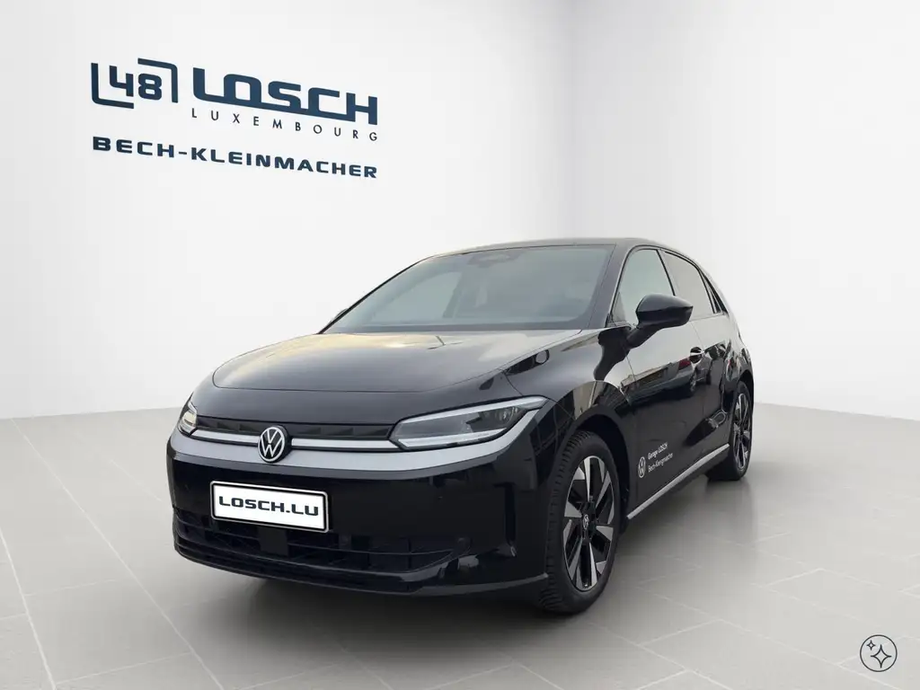 Volkswagen Polo ID Polo