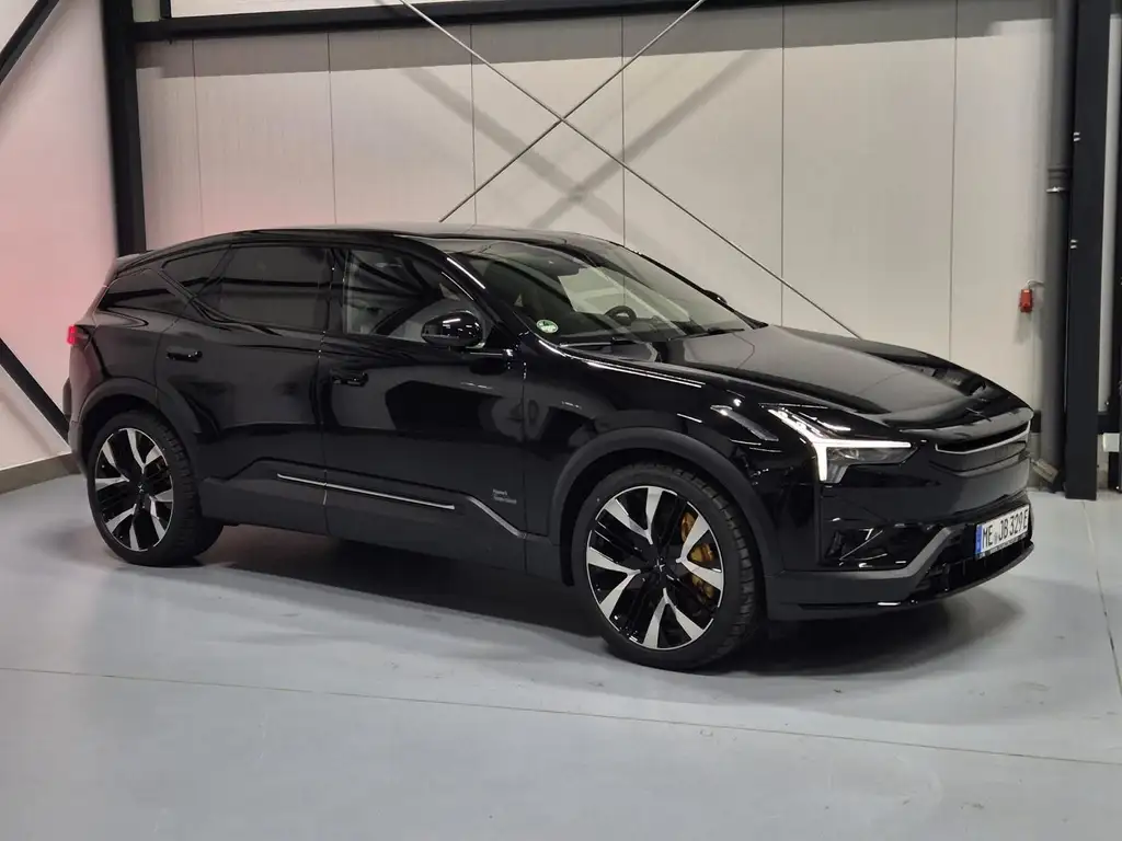 Polestar 3 Performance Pilot Plus 111kWh Pano AHK 22" HD