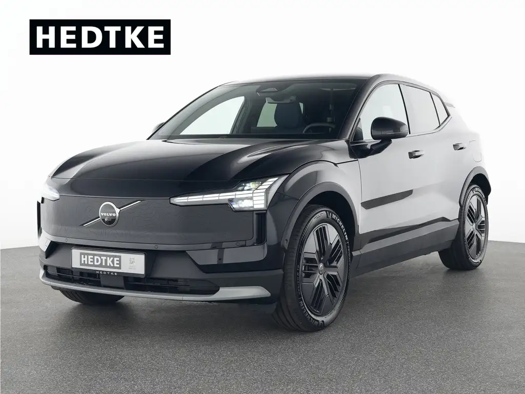 Volvo EX30 27% NACHLASS AUF UPE! EX30 CC TWIN AWD Ultra