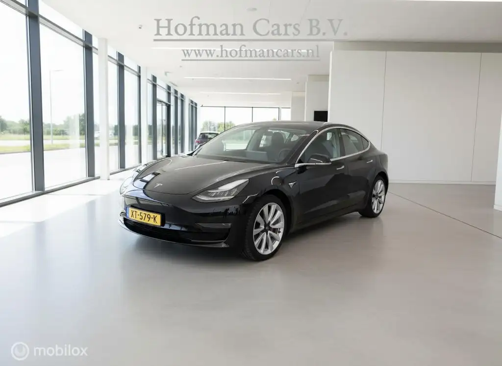 Tesla Model 3 Long Range AWD | 75 kWh | SOH 82% | MOBA | Autopil