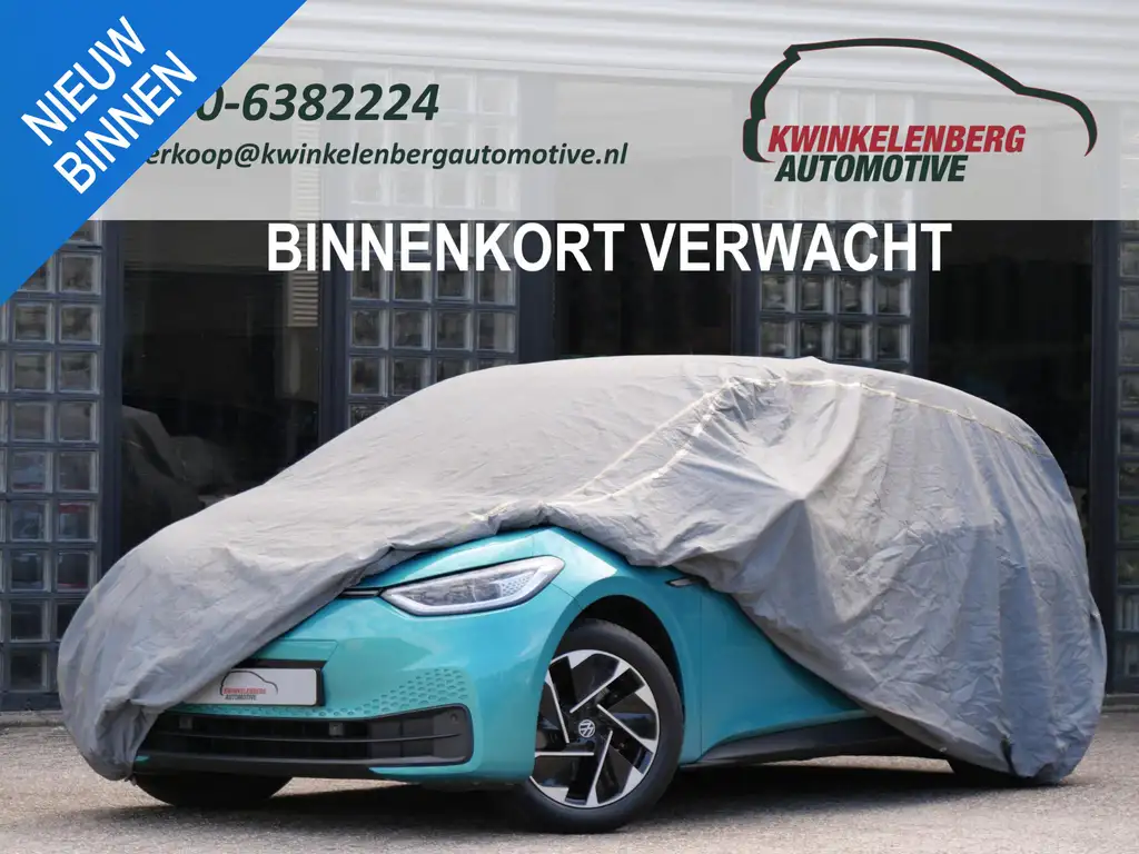 Kia EV6 77kWh GT-LINE/ SCHUIFDAK/ 360° CAMERA/ HEAD-UP/ NL