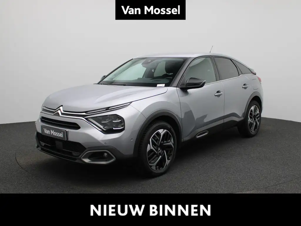 Citroen E-C4 50 kWh Shine Pack
