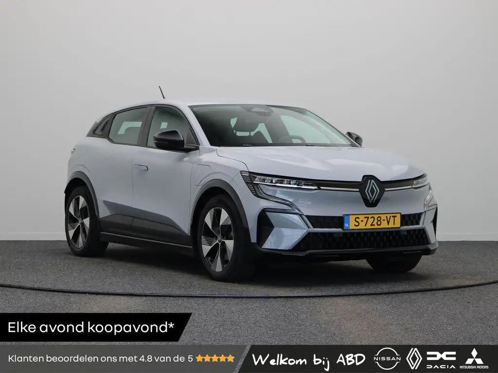 Renault Megane E-Tech EV60 Optimum Charge Evolution | 95% Accu conditie