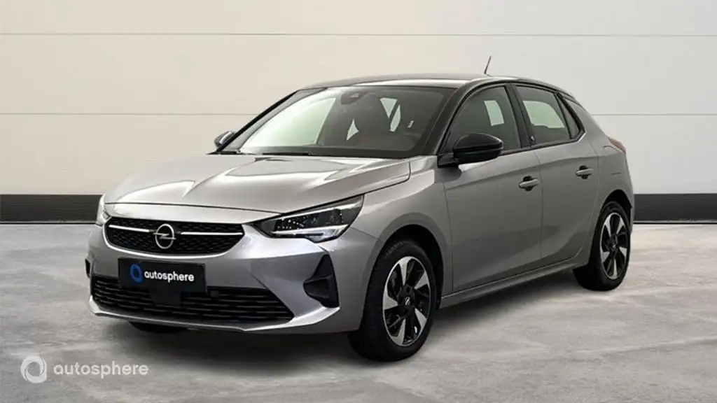Opel Corsa-e Electric 136ch GS