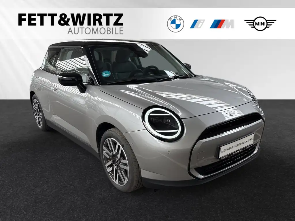 MINI Cooper 3-Türer Head-Up|Komfortzugang|DrivingAssistant