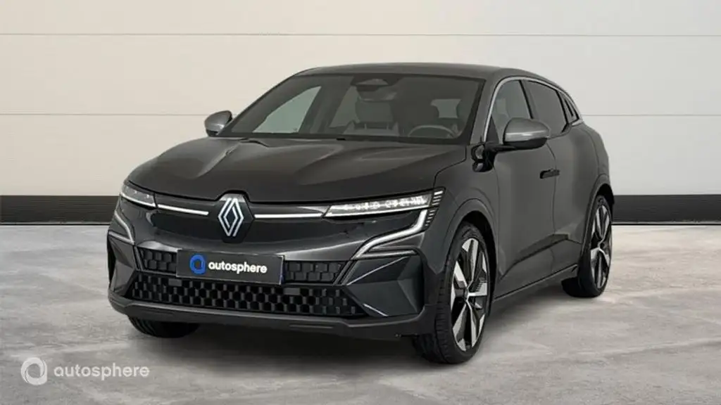 Renault Megane E-Tech Electric EV60 220ch Techno super charge -C