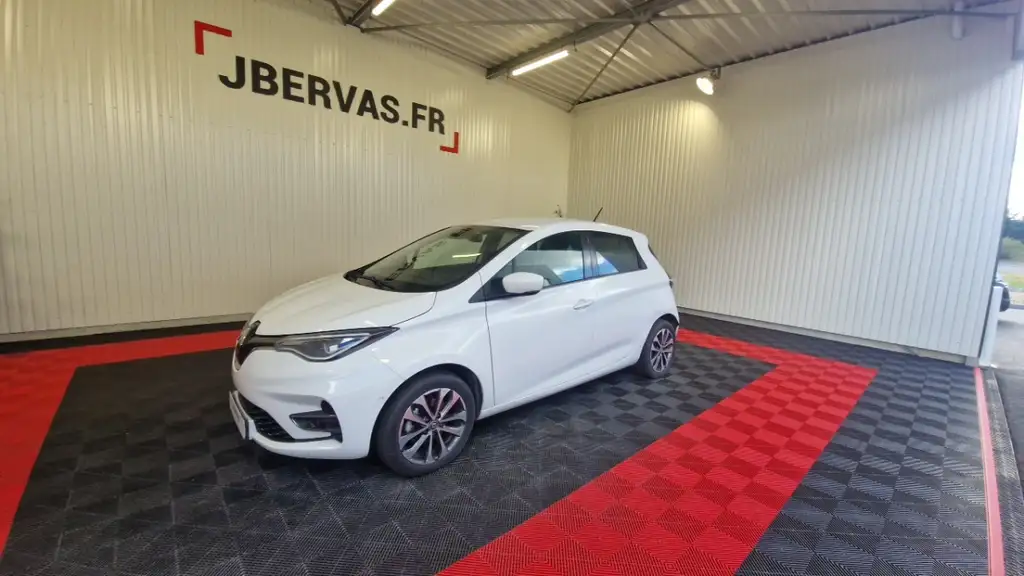 Renault ZOE E-TECH R110 ACHAT INTEGRAL - 21C INTENS