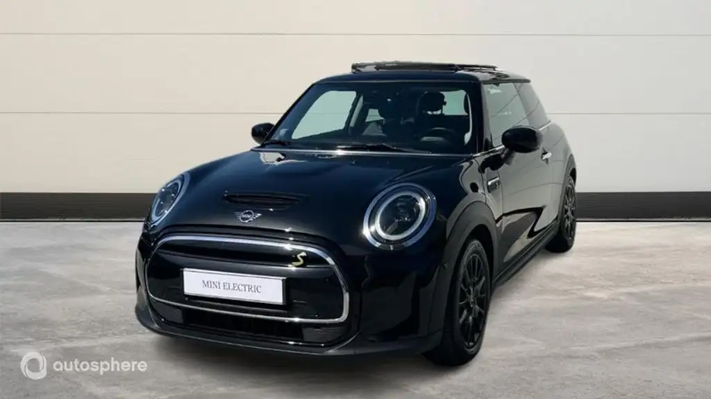 MINI Cooper SE Cooper SE 184ch Edition Premium Plus BVA 5CV