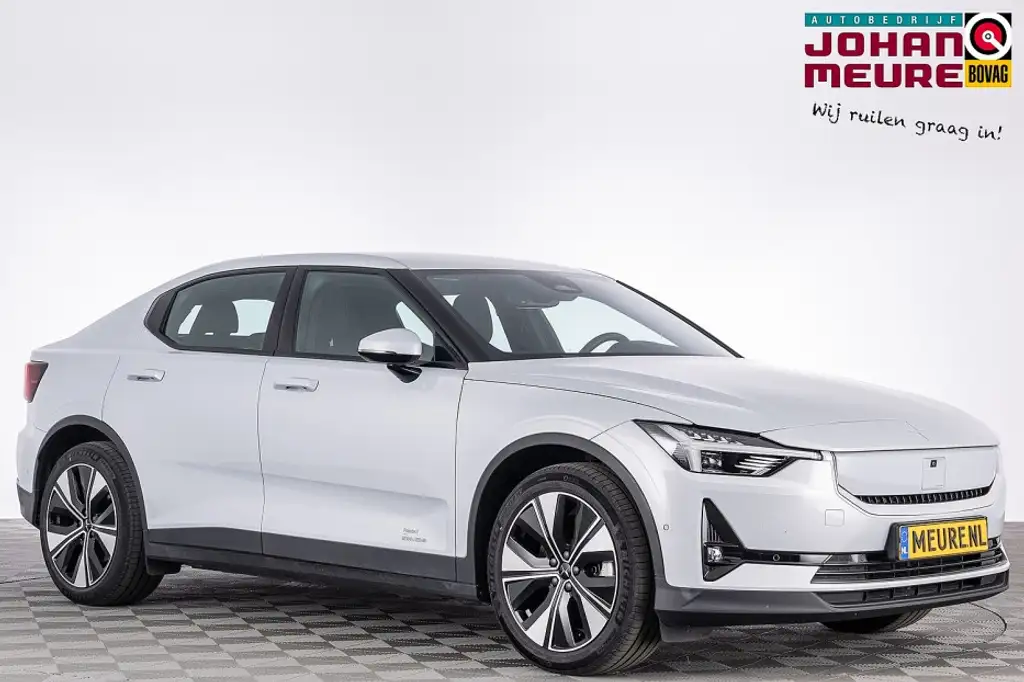 Polestar 2 Long Range Single Motor 82KwH RWD *SOH 97%*